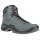 Lowa Hiking Shoes Renegade EVO Mid GTX (All-Terrain, Nubuck Leather, Waterproof) Smoke Green/Grey Men's